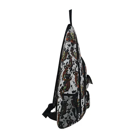 !SALE! Western Frontier NGIL Sling Backpack