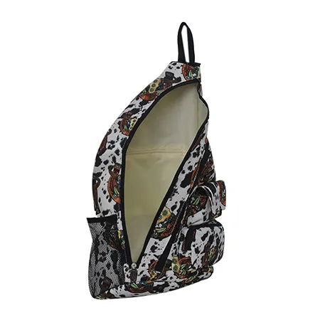 !SALE! Western Frontier NGIL Sling Backpack