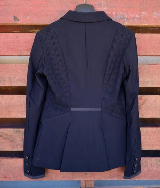 Samshield Competition Jacket Womens Louise