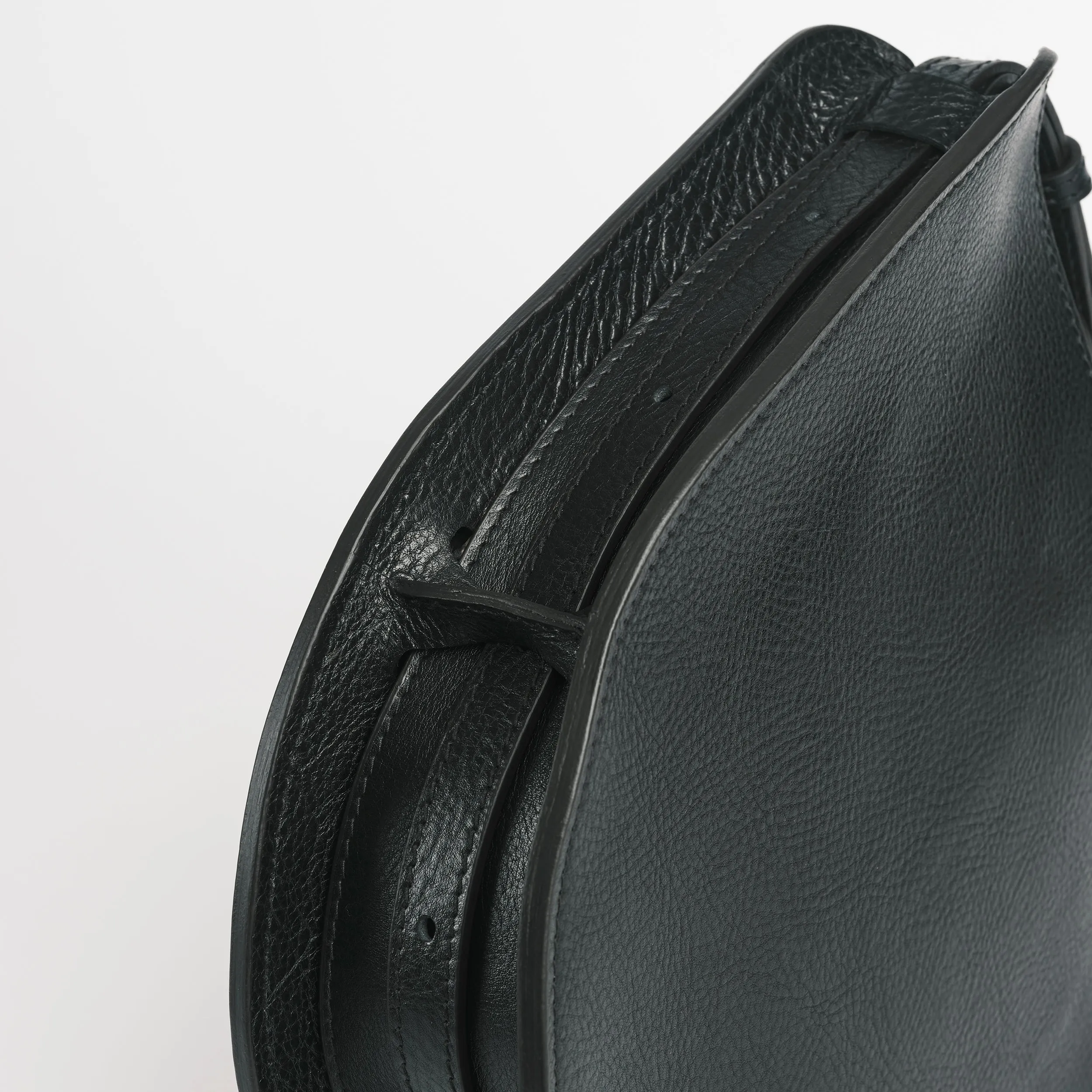Savoie in Black