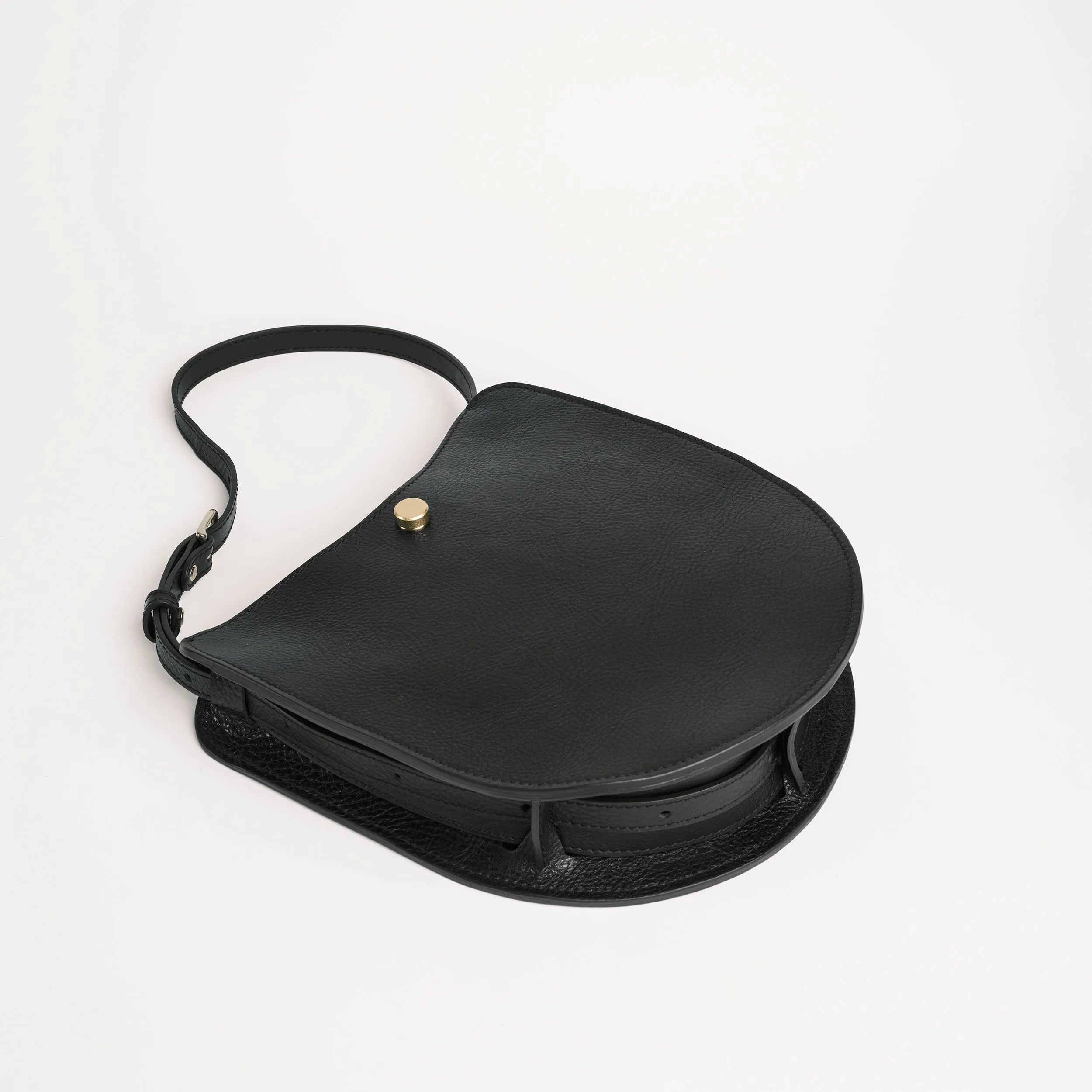 Savoie in Black