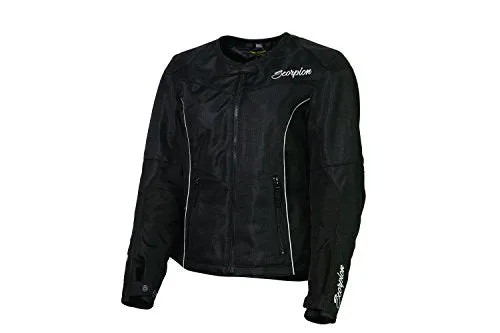 ScorpionExo Verano Women's Textile Sport Motorcycle Jacket