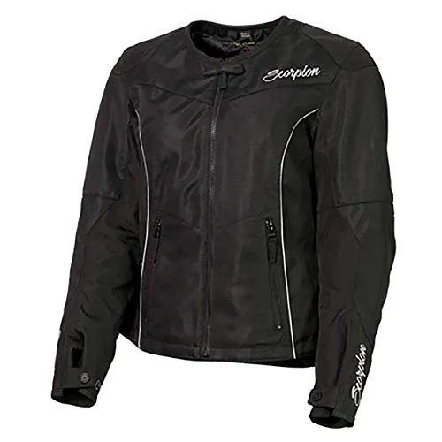 ScorpionExo Verano Women's Textile Sport Motorcycle Jacket