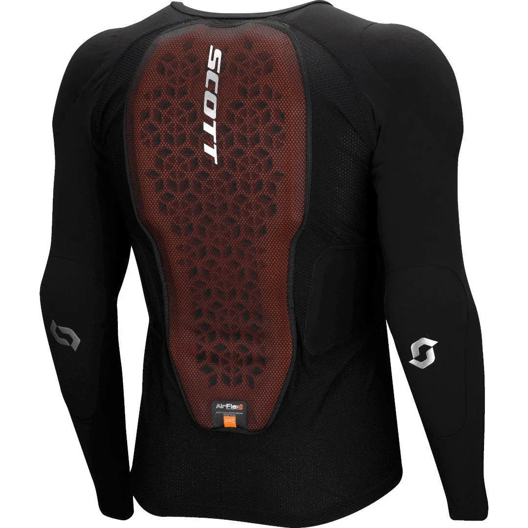 Scott Softcon Hybrid Pro Protective Jacket