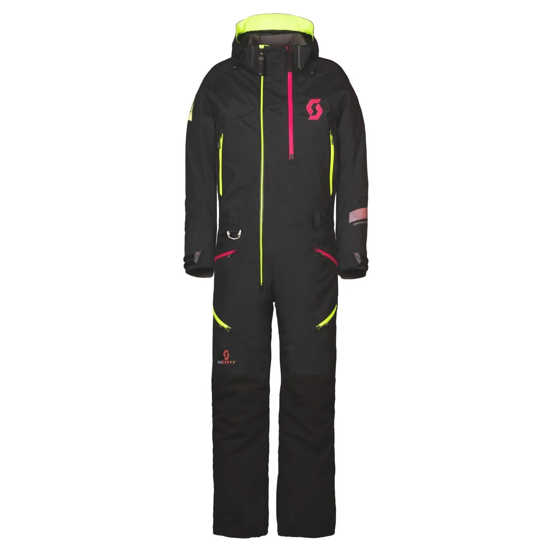 Scott Women's DS-I Dryo Monosuit