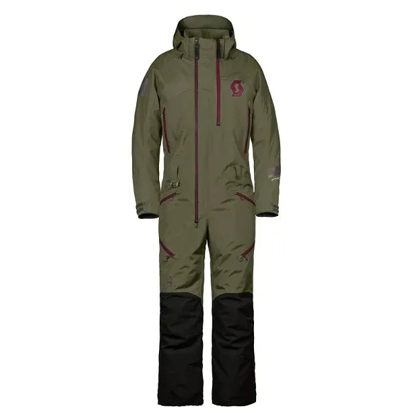 Scott Women's DS-I Dryo Monosuit