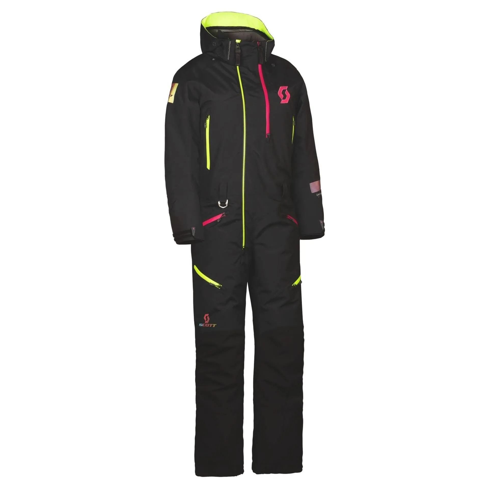 Scott Women's DS-I Dryo Monosuit