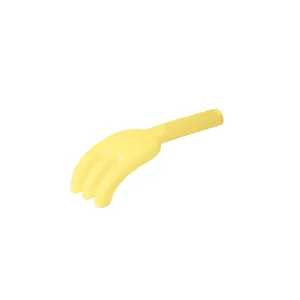 Scrunch Rake - Lemon