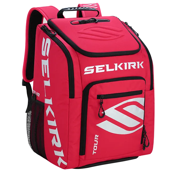 SELKIRK TOUR BAG