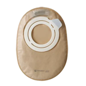 SenSura® Flex closed pouch