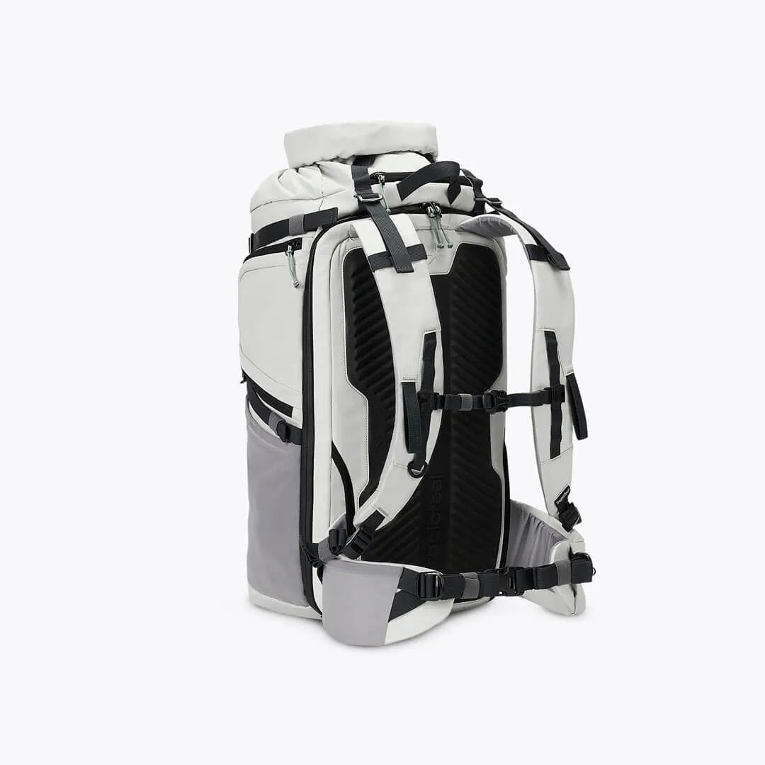Shelter 30-66L Backpack