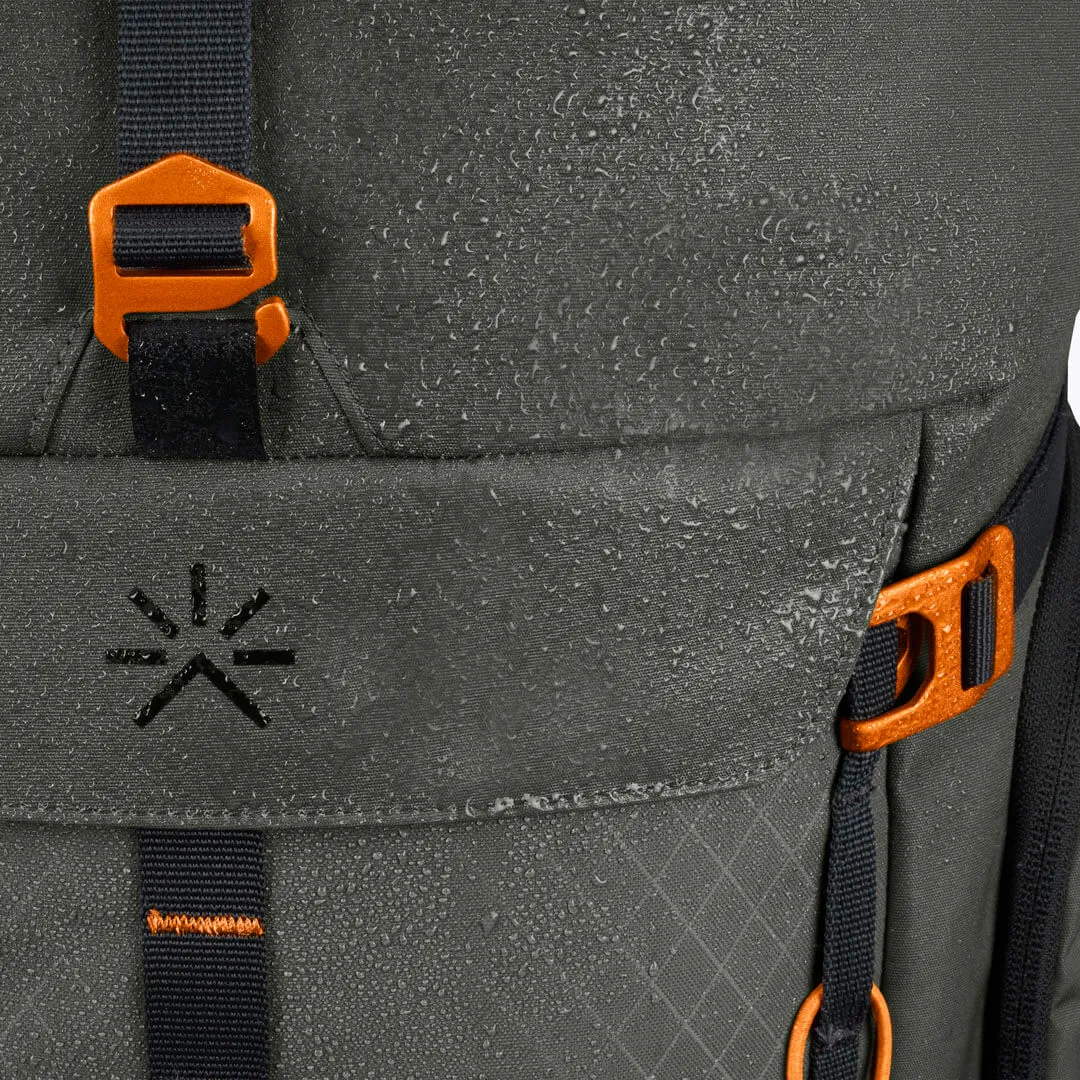 Shelter 30-66L Backpack