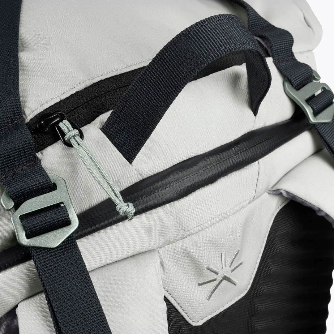 Shelter 30-66L Backpack
