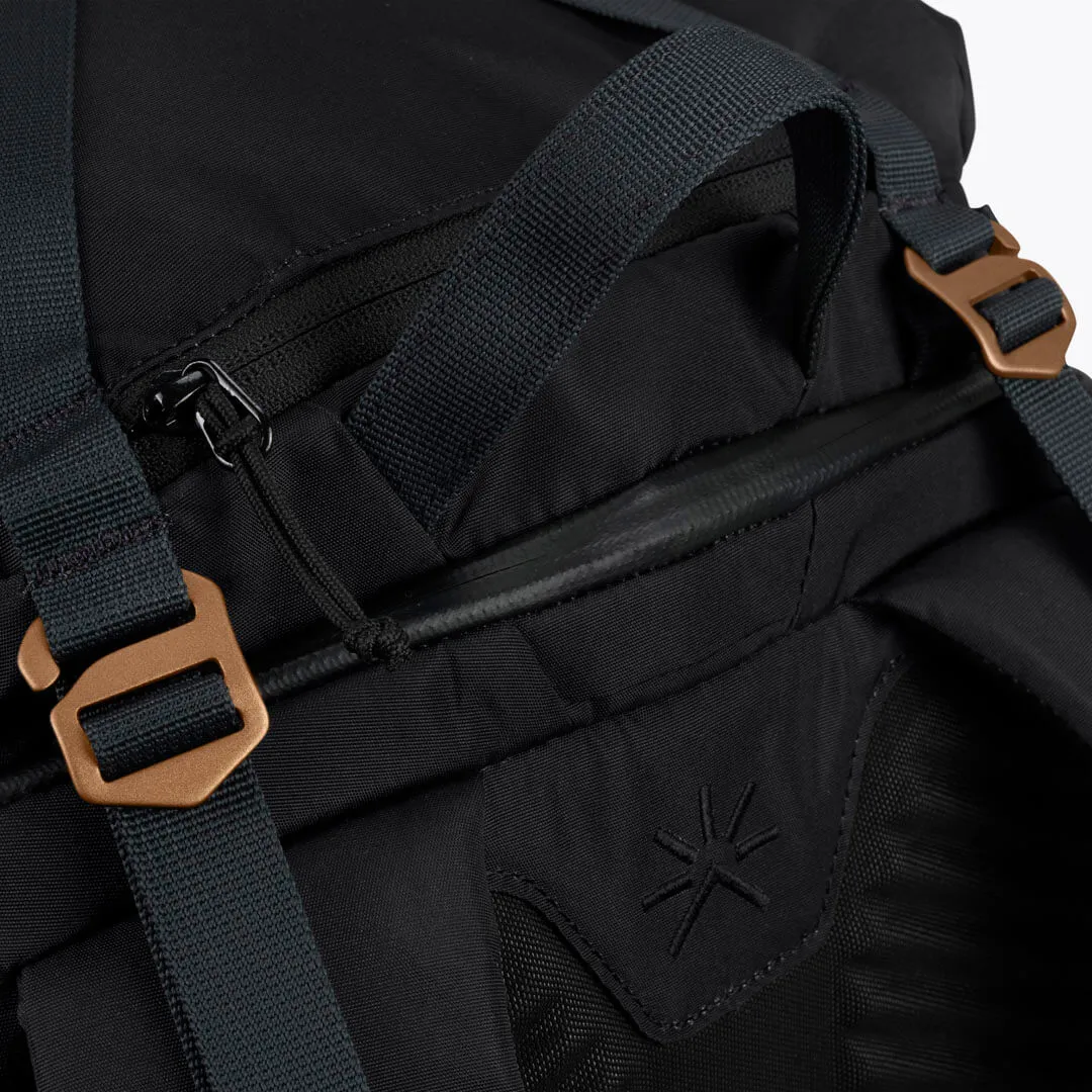 Shelter 30-66L Backpack