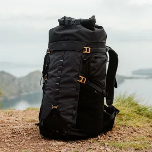 Shelter 30-66L Backpack