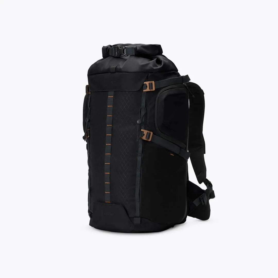 Shelter 30-66L Backpack