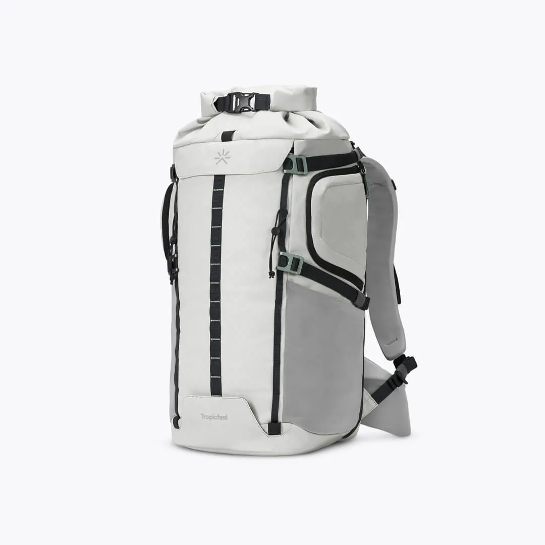 Shelter 30-66L Backpack