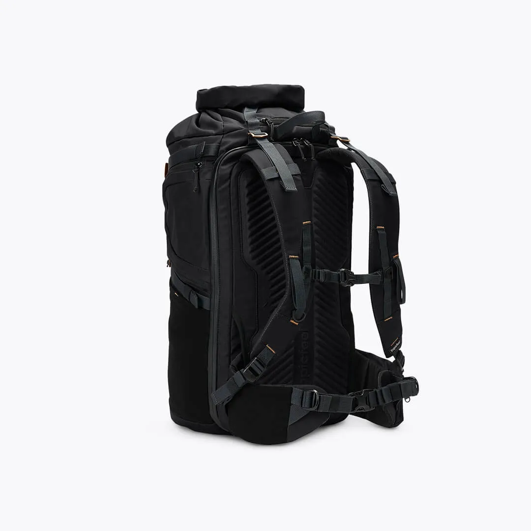Shelter 30-66L Backpack