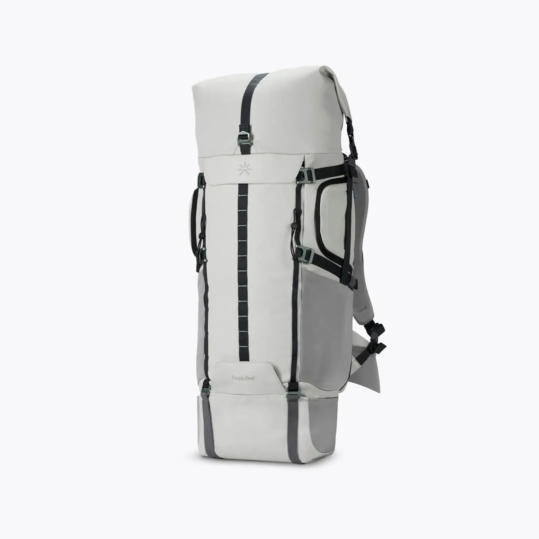 Shelter 30-66L Backpack