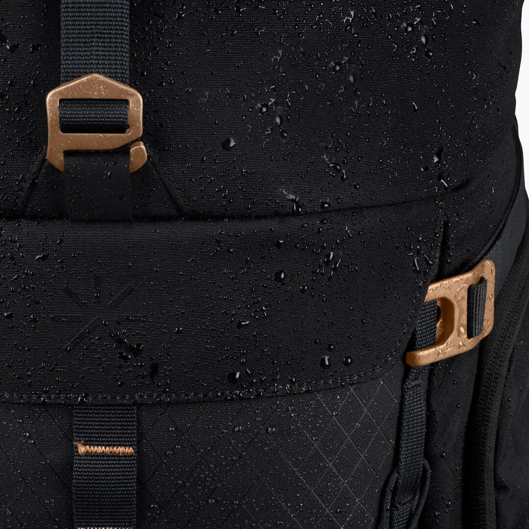 Shelter 30-66L Backpack