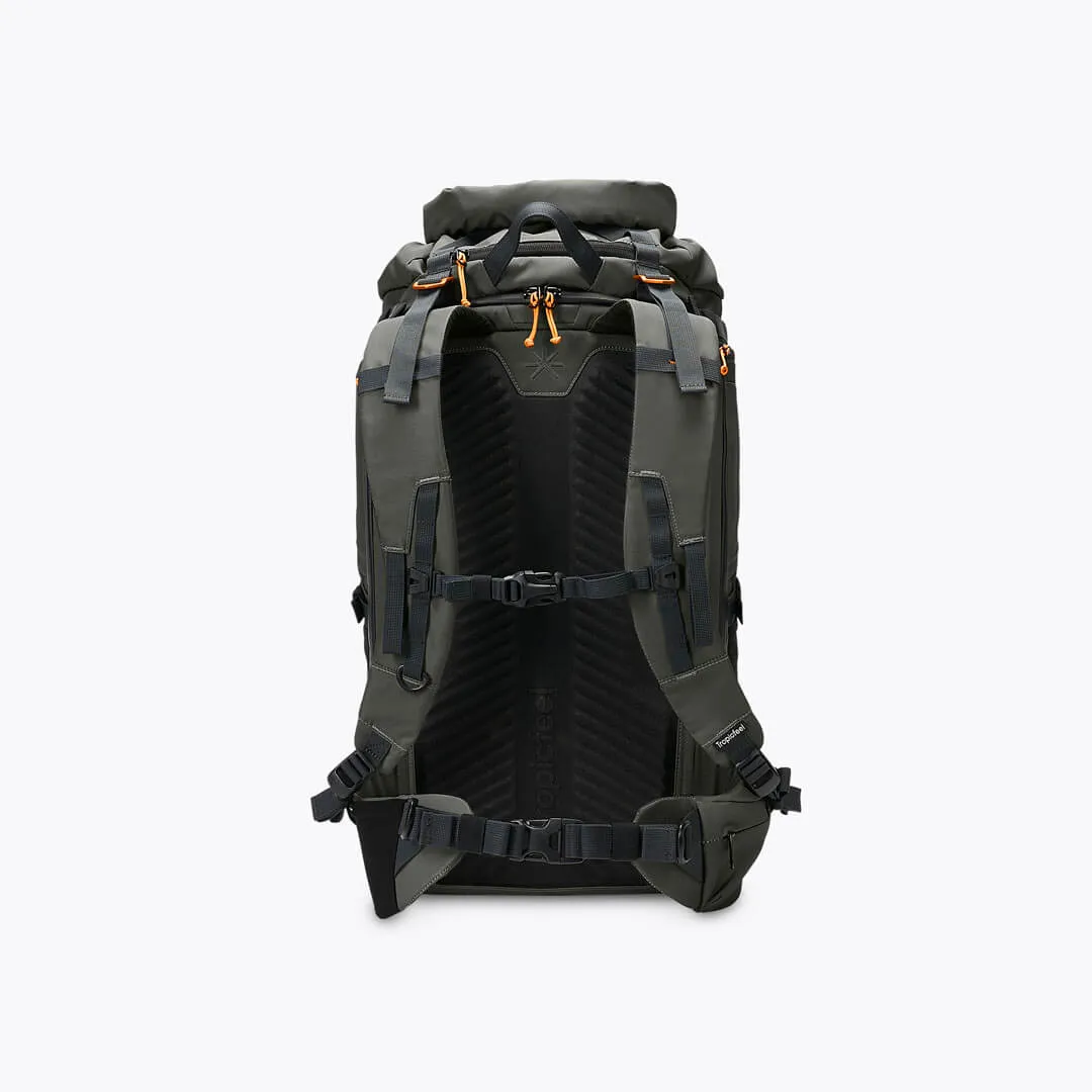 Shelter 30-66L Backpack