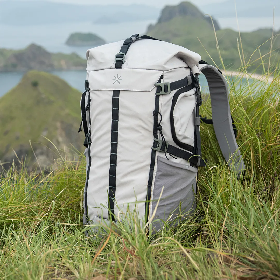 Shelter 30-66L Backpack