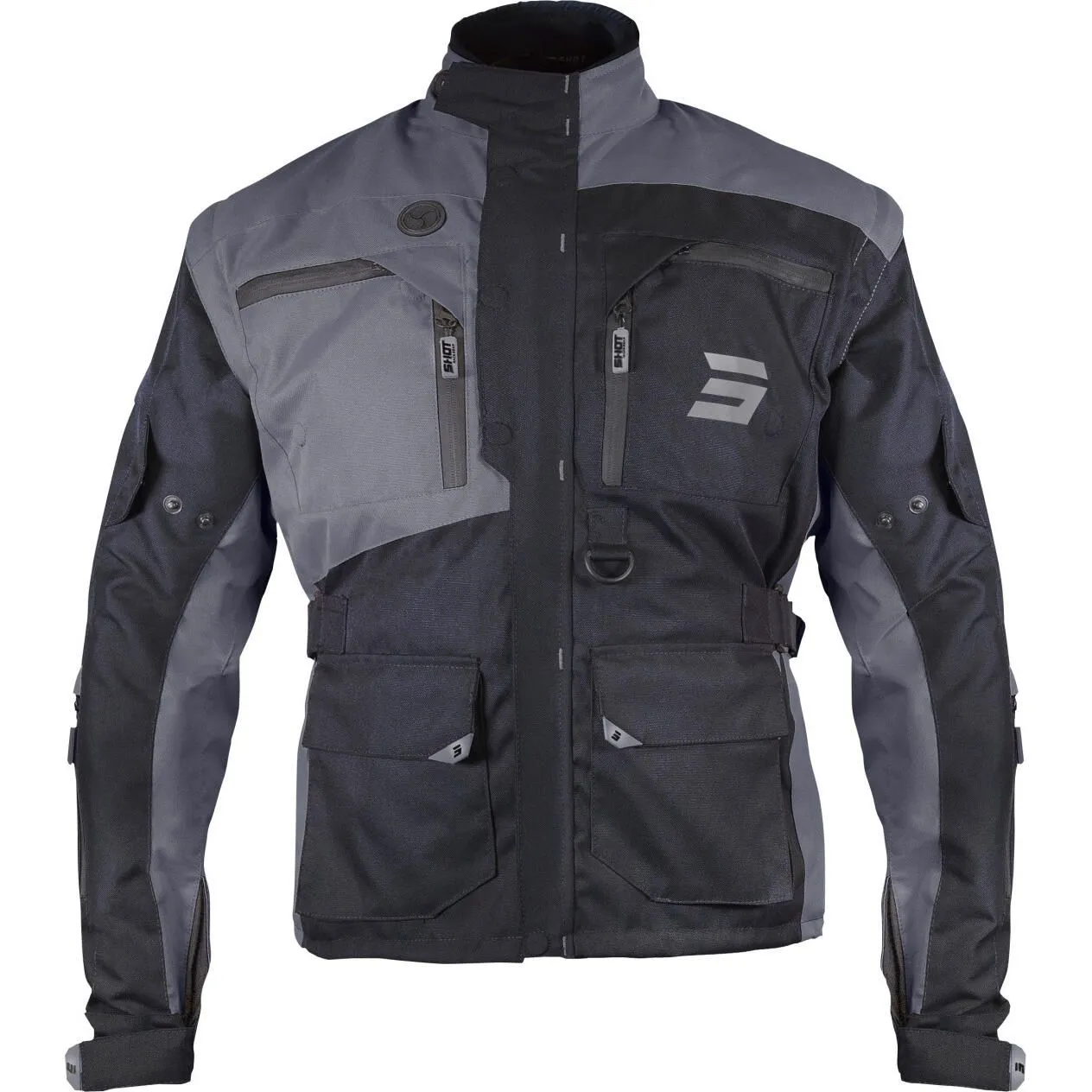 Shot Race Racetech Jacket