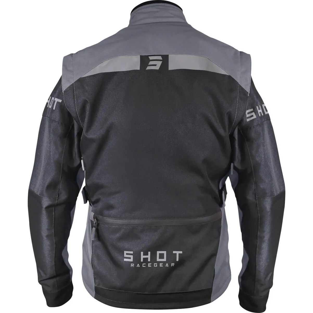 Shot Race Racetech Jacket