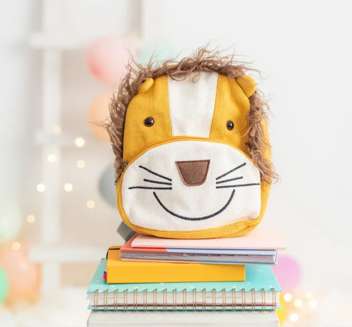 Simba Backpack