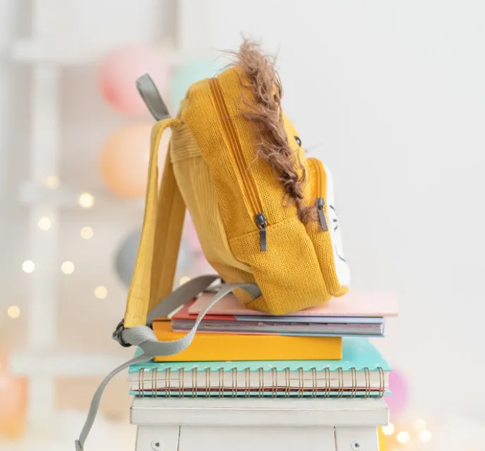Simba Backpack
