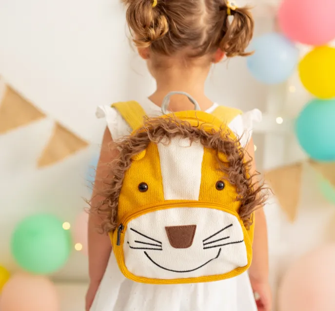 Simba Backpack