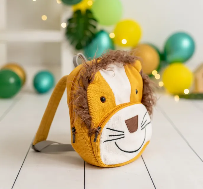 Simba Backpack