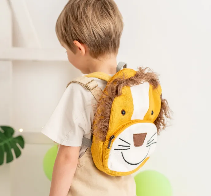 Simba Backpack