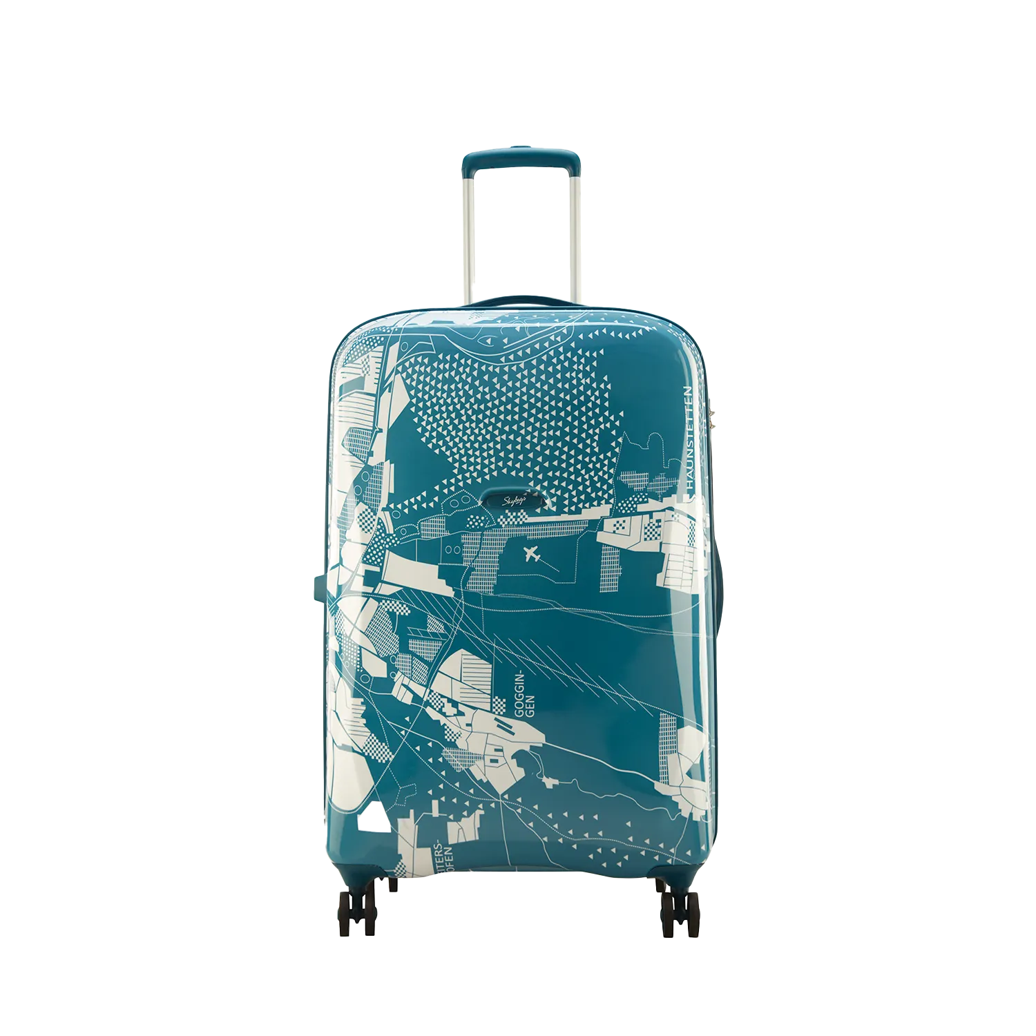 Skybags Globerunner
