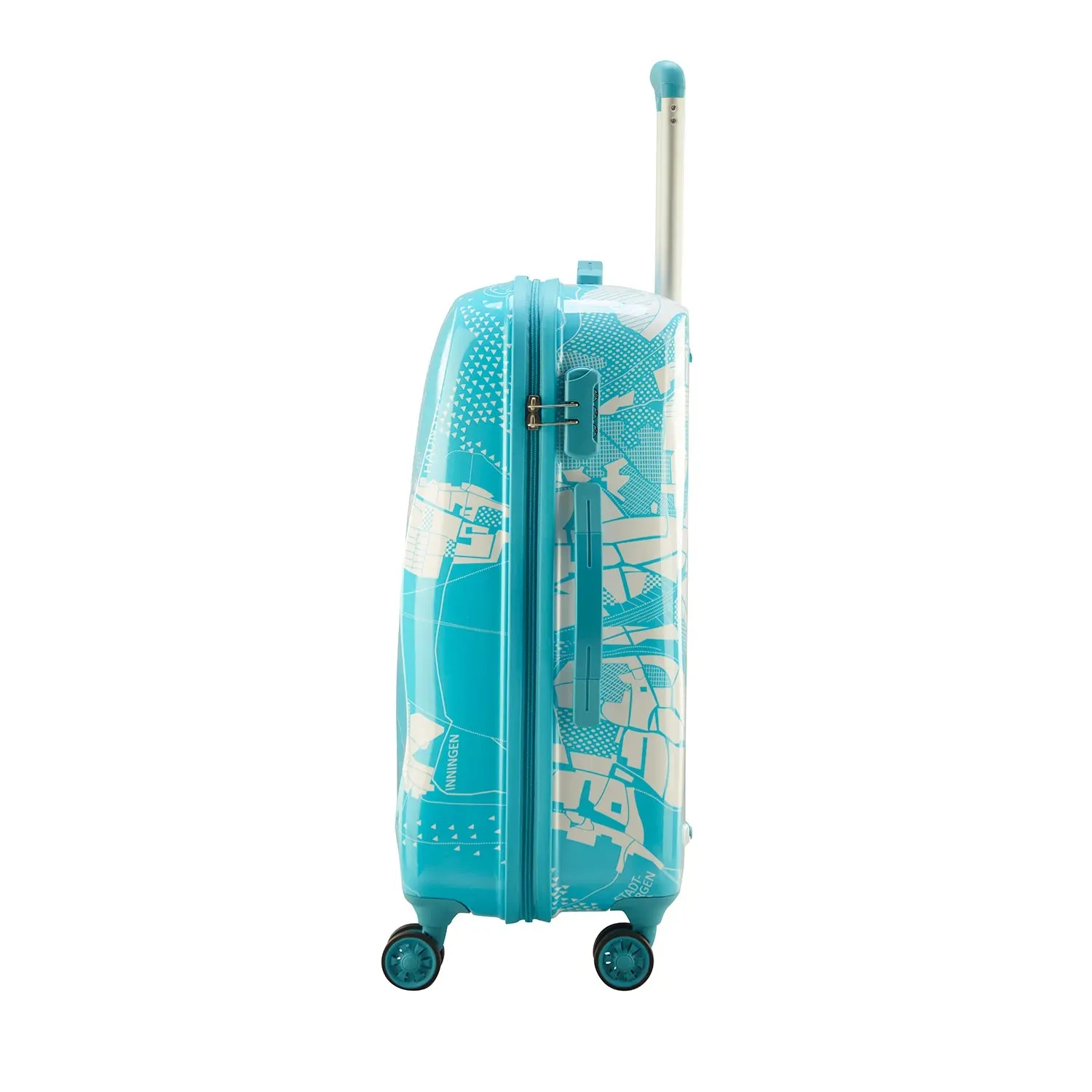 Skybags Globerunner