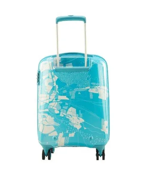Skybags Globerunner