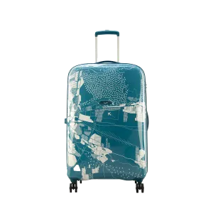 Skybags Globerunner