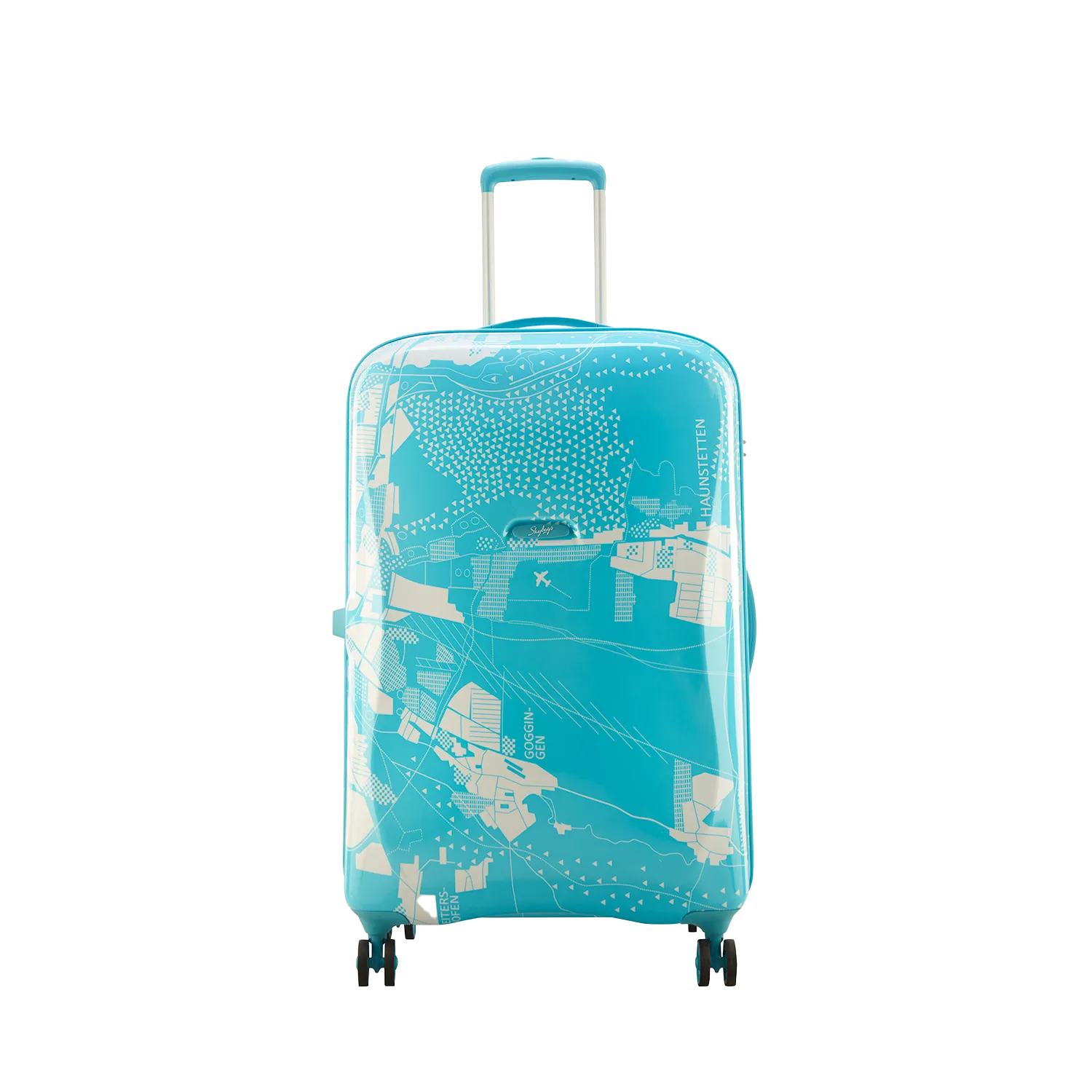 Skybags Globerunner