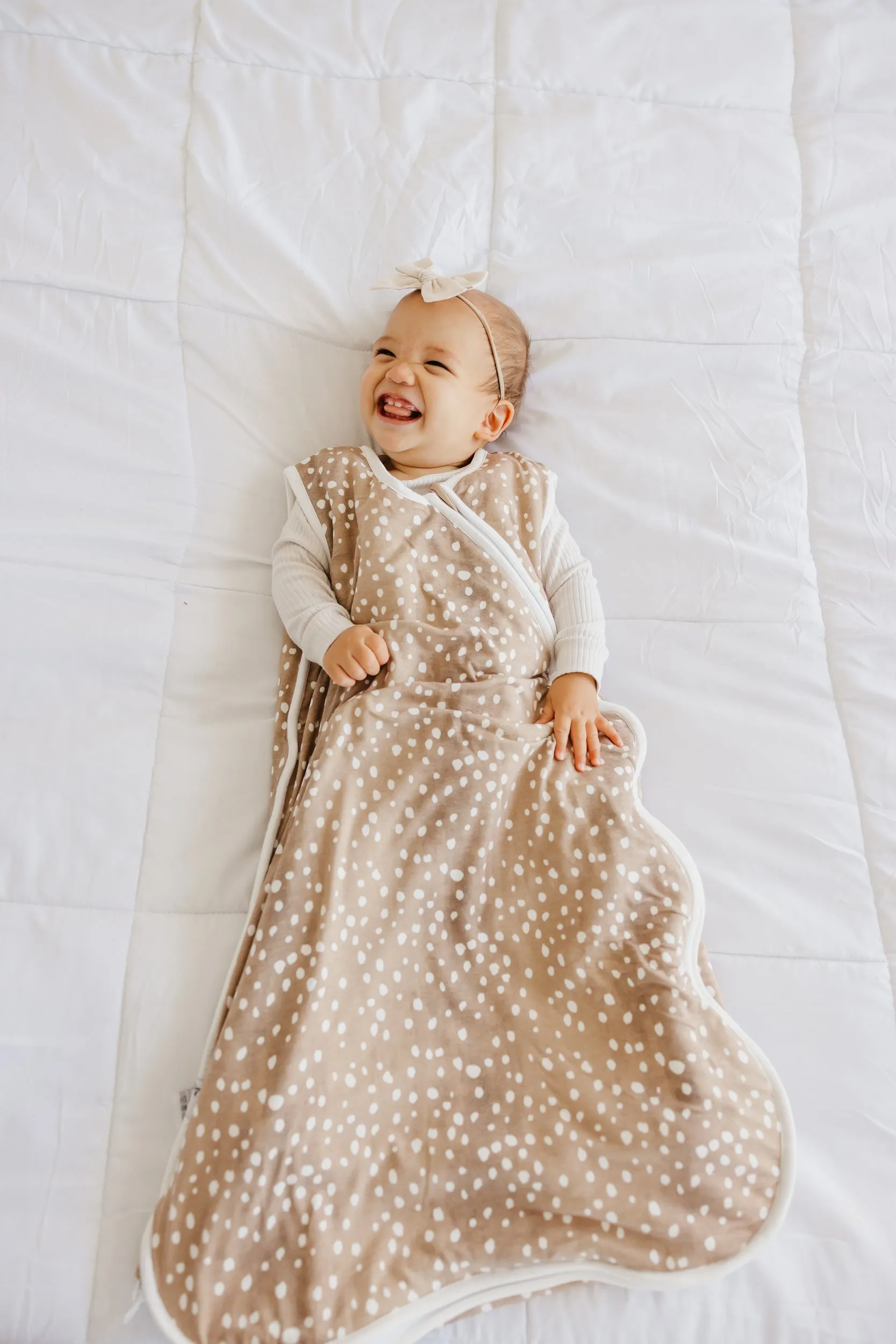 Sleep Bag - Fawn