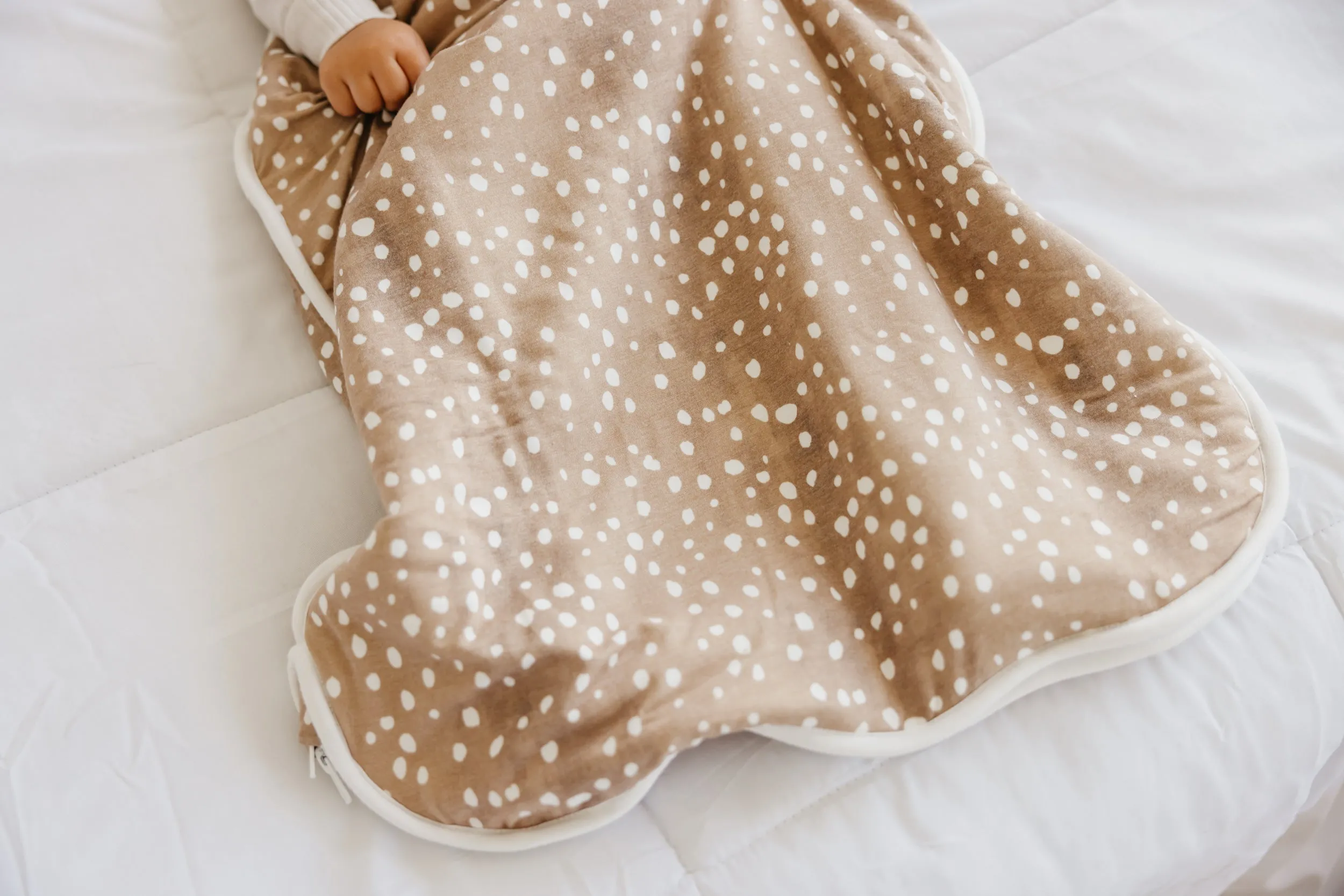 Sleep Bag - Fawn
