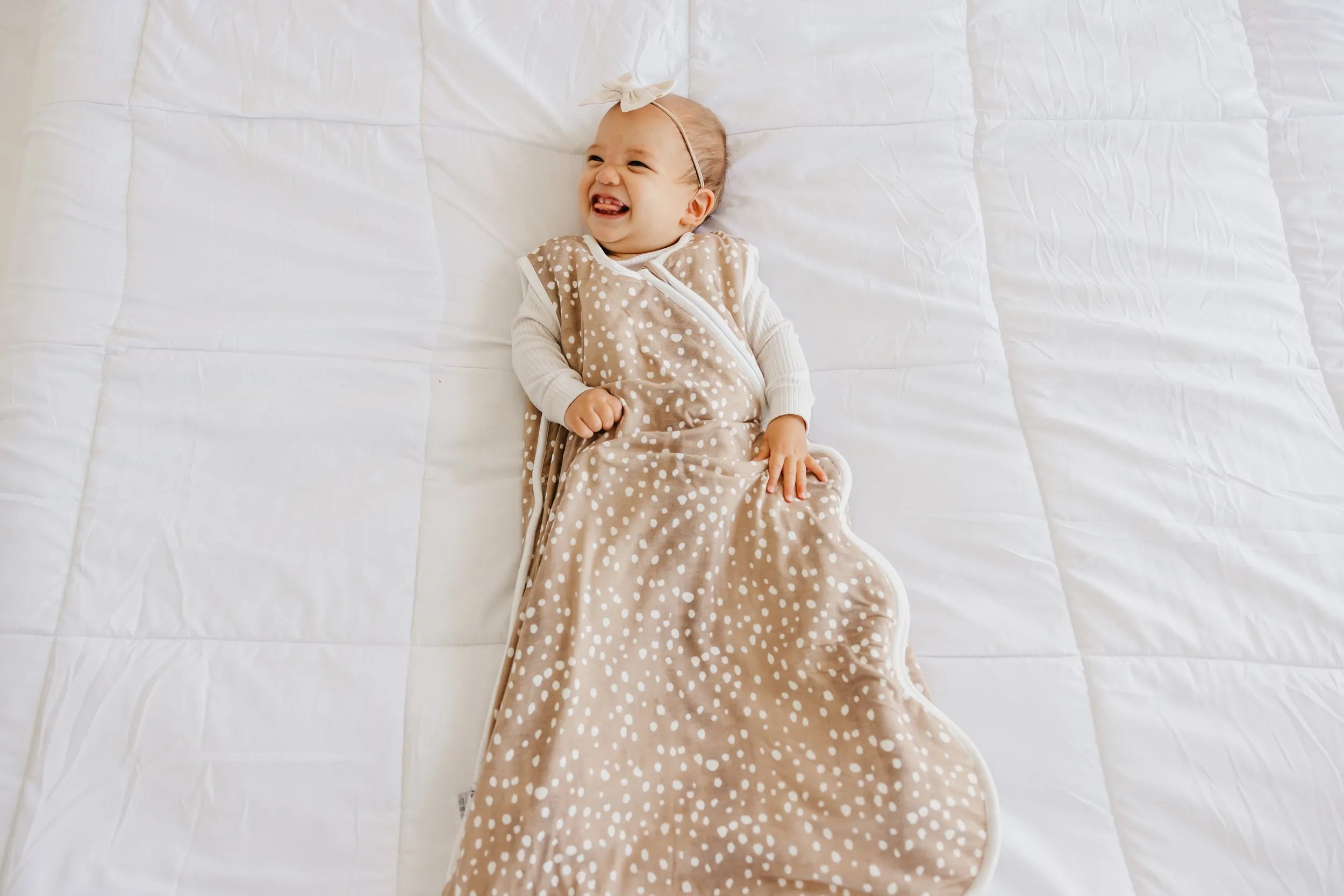 Sleep Bag - Fawn