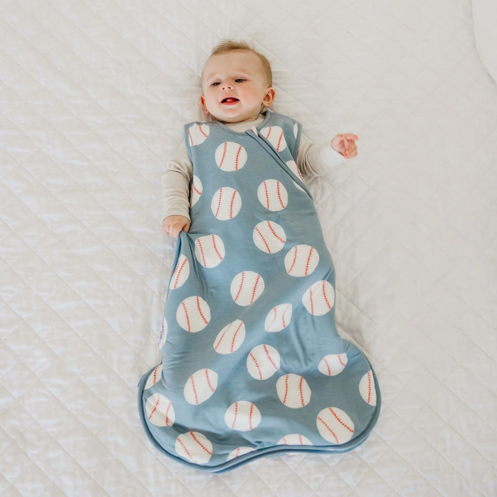 Sleep Bag - Slugger