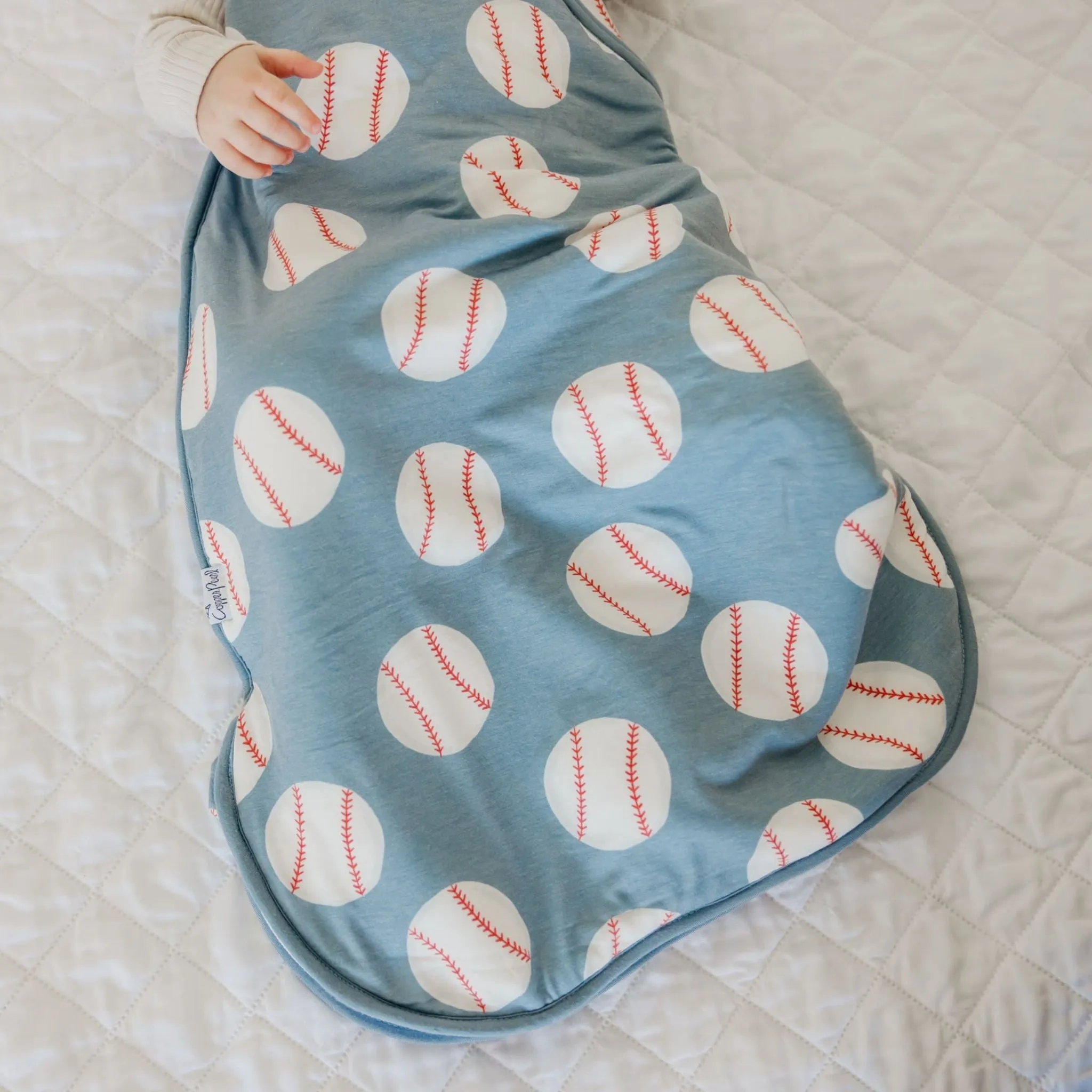 Sleep Bag - Slugger