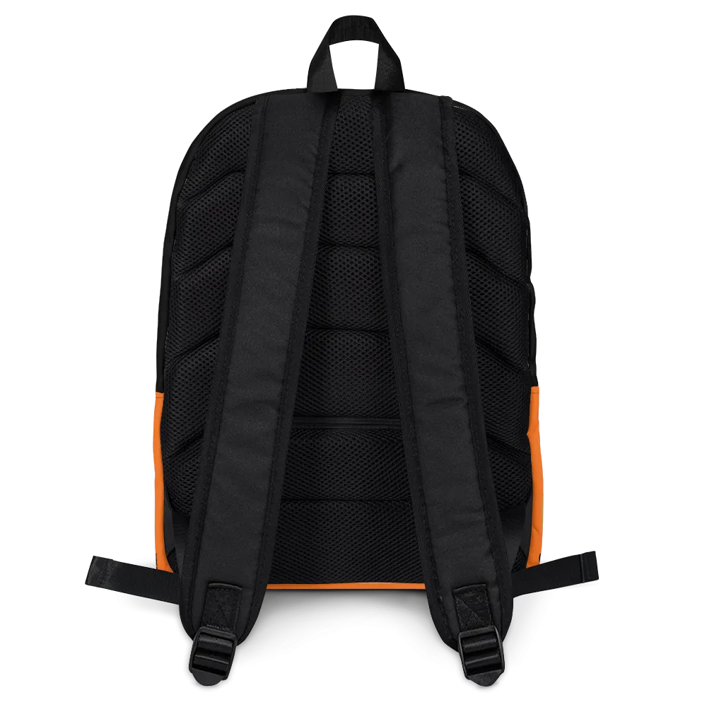 South Park Kyle Big Face Premium Backpack