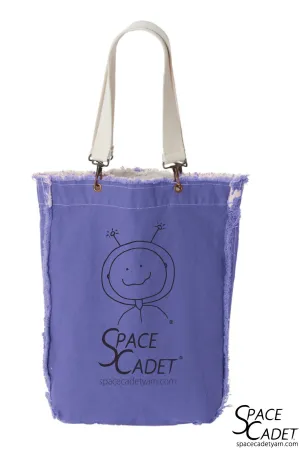 SpaceCadet Project Bags by Knerd