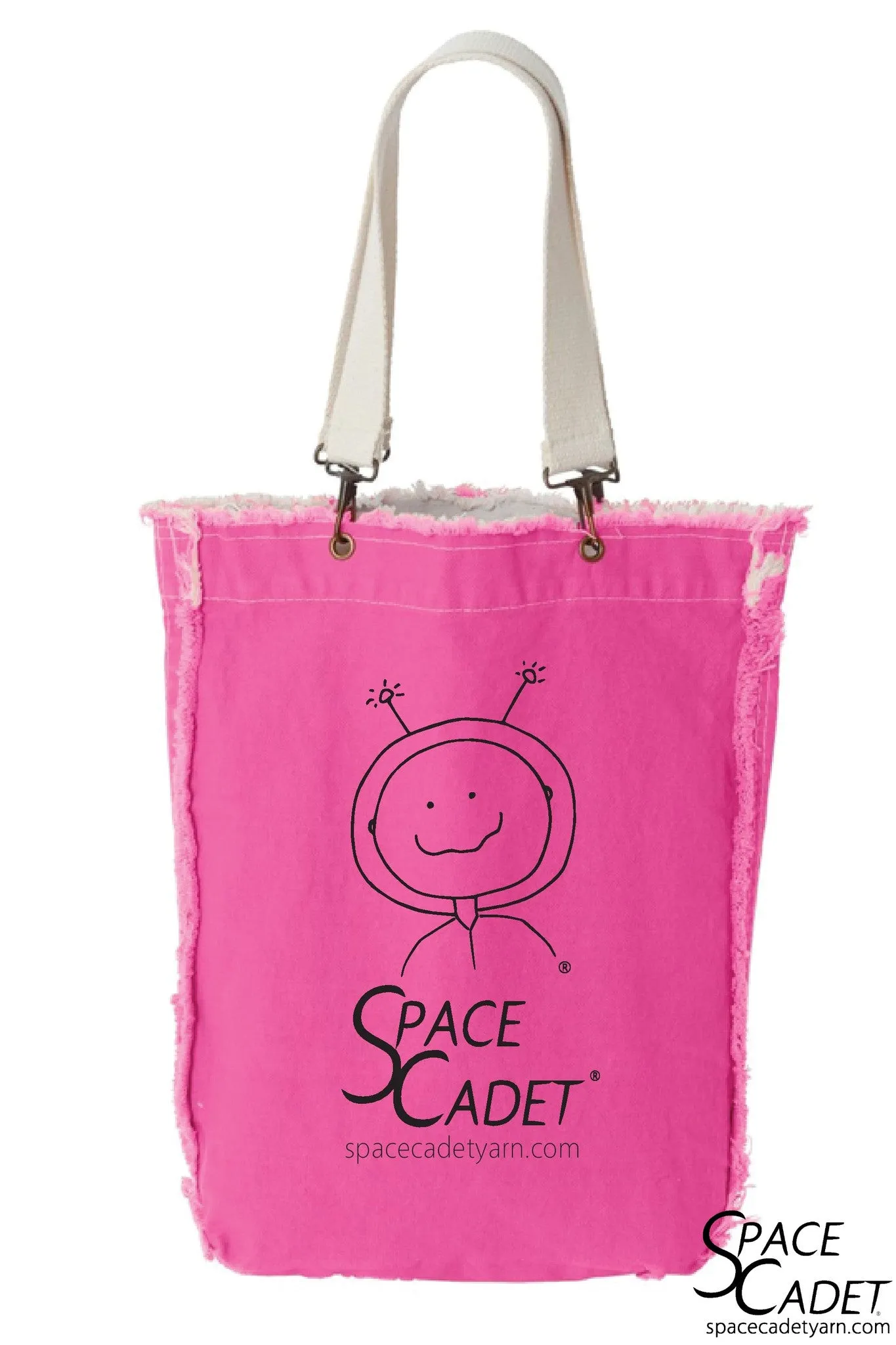 SpaceCadet Project Bags by Knerd