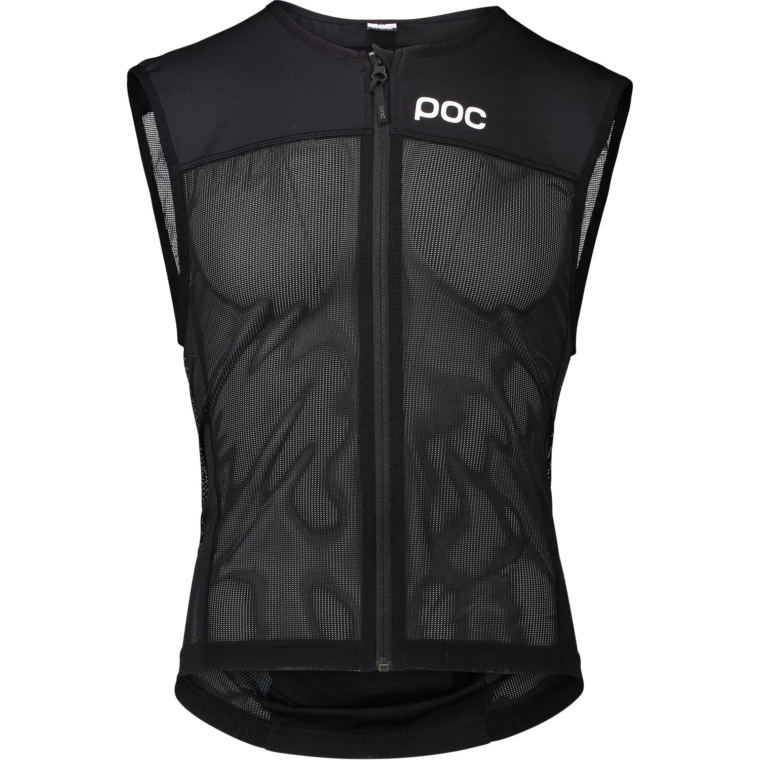 Spine VPD Air Vest Mens Back Protector