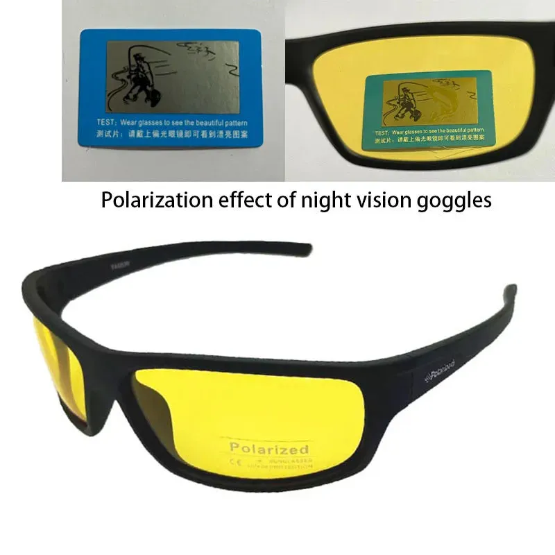 Sport Sunglasses for Men