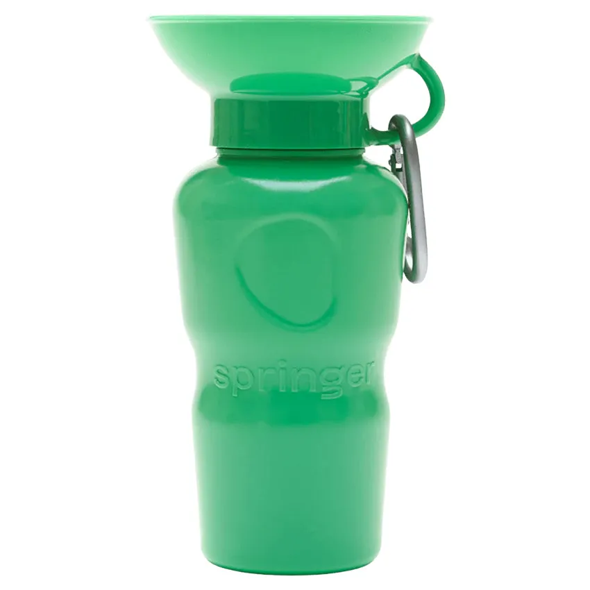 Springer Classic Travel Bottle