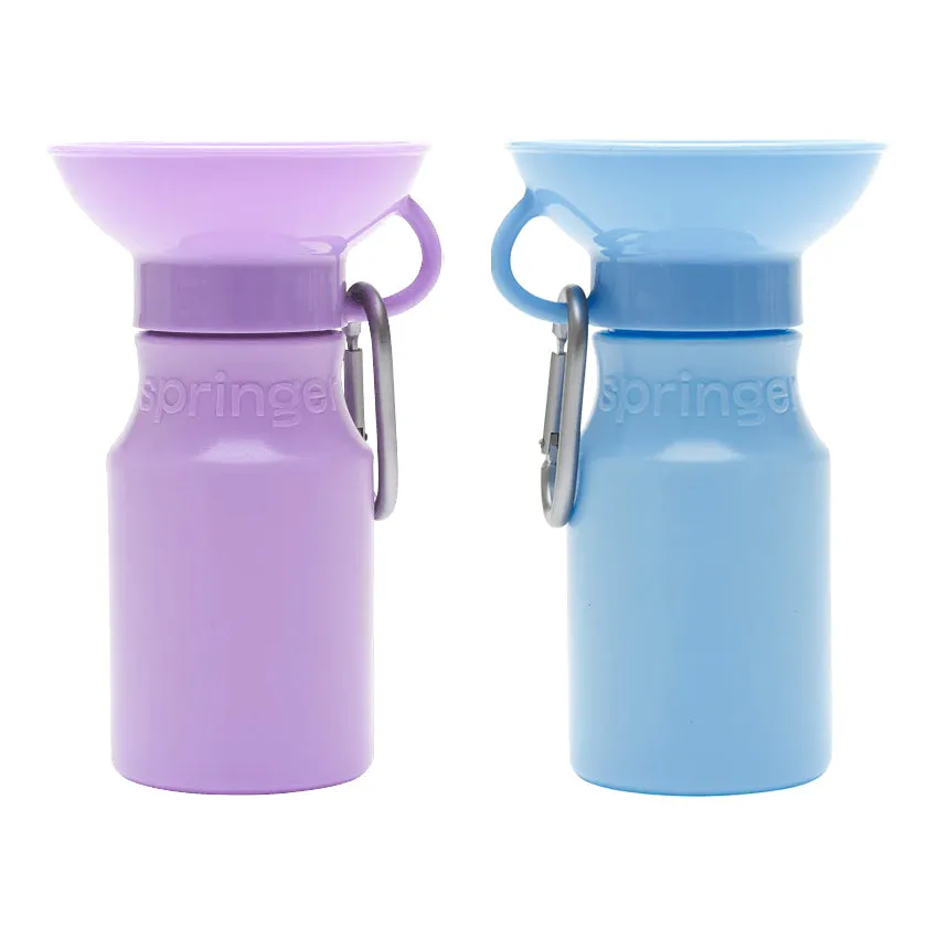 Springer Classic Travel Bottle